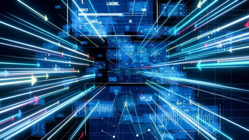 株洲县SCADA系统开发:守护工业安全的数字卫士